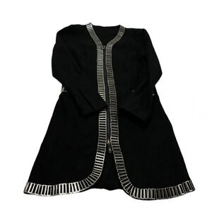 Giorgio Armani Wool  cardigan